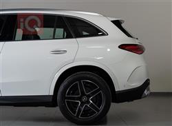 مێرسێدس بێنز GLC